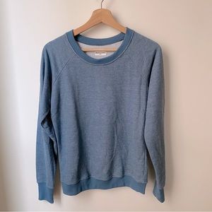 Bridge & Burn sweatshirt